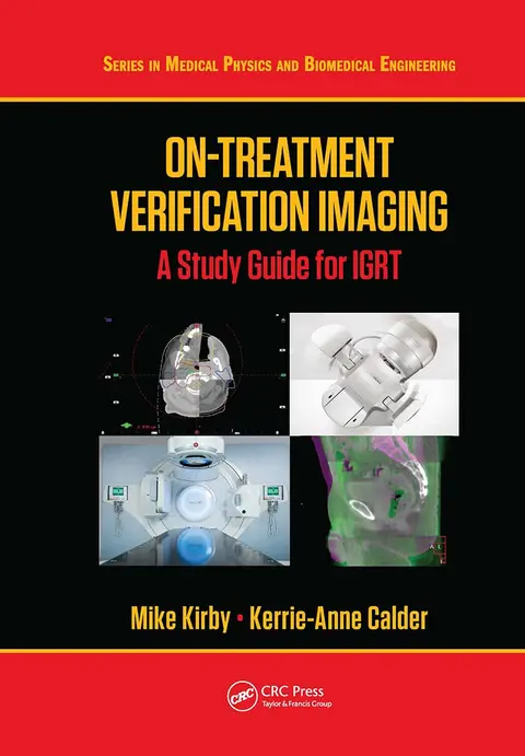 Cover of On-treatment Verification Imaging