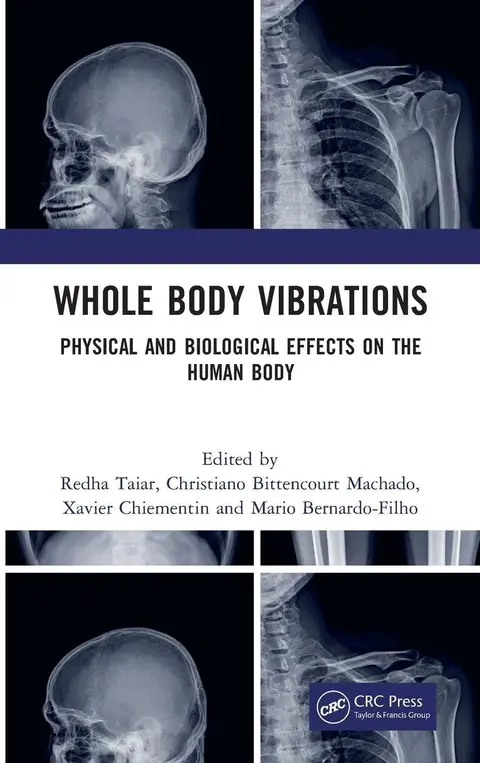 Cover of Whole Body Vibrations