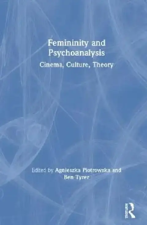 Cover of Femininity and Psychoanalysis