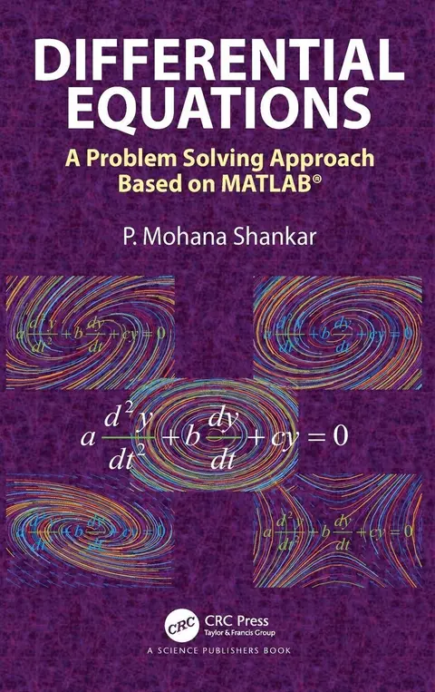 Cover of Differential Equations