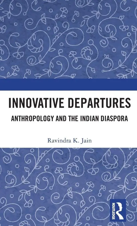 Cover of Innovative Departures