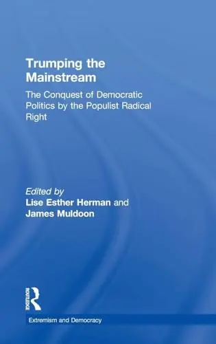 Cover of Trumping the Mainstream