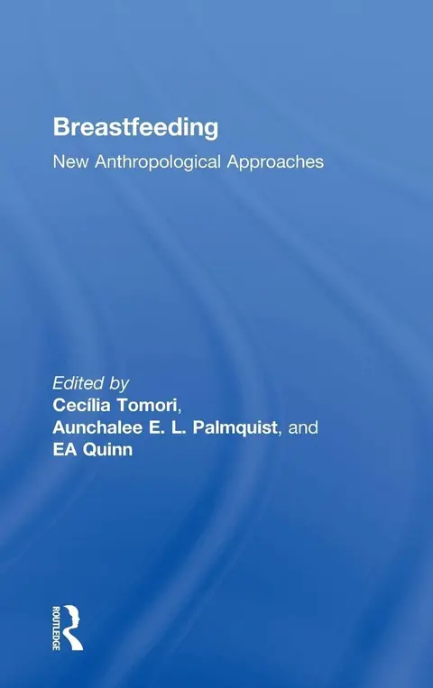 Cover of Breastfeeding