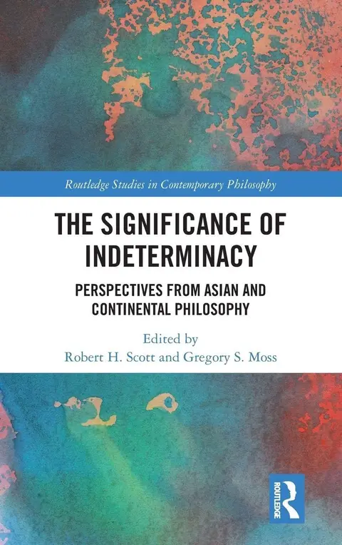 Cover of The Significance of Indeterminacy