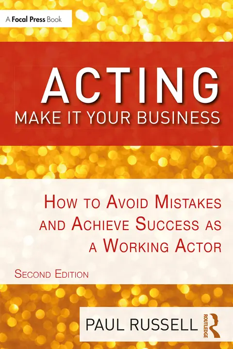 Cover of Acting