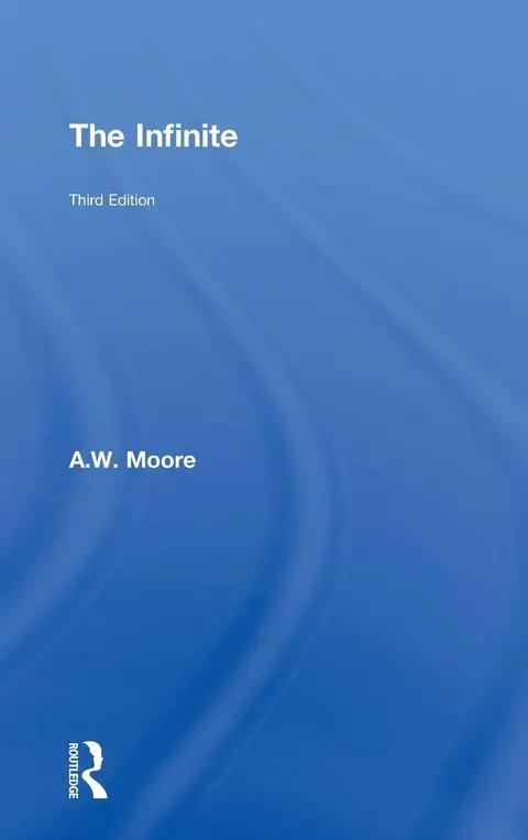 Cover of The Infinite
