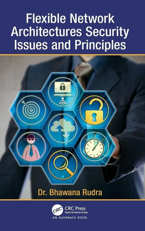 Cover of Flexible Network Architectures Security