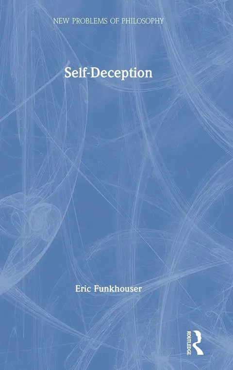 Cover of Self-Deception