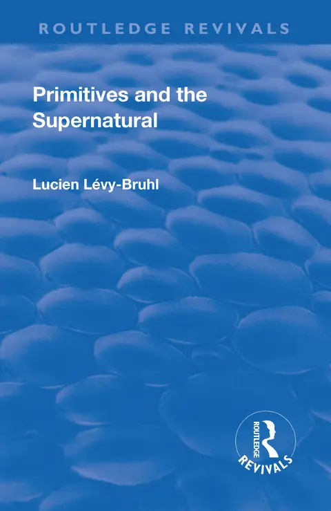 Cover of Revival