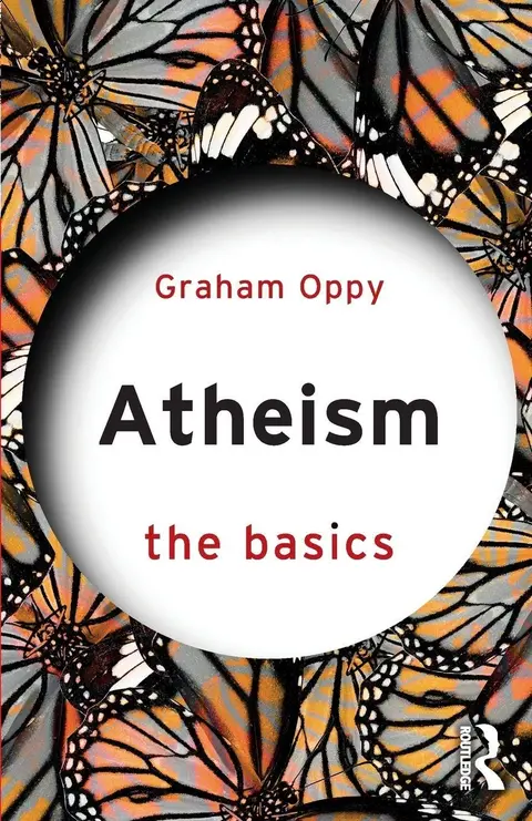Cover of Atheism