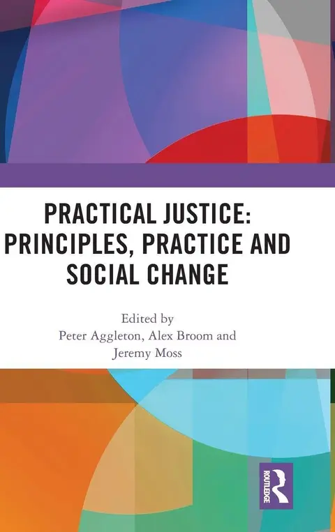 Cover of Practical Justice
