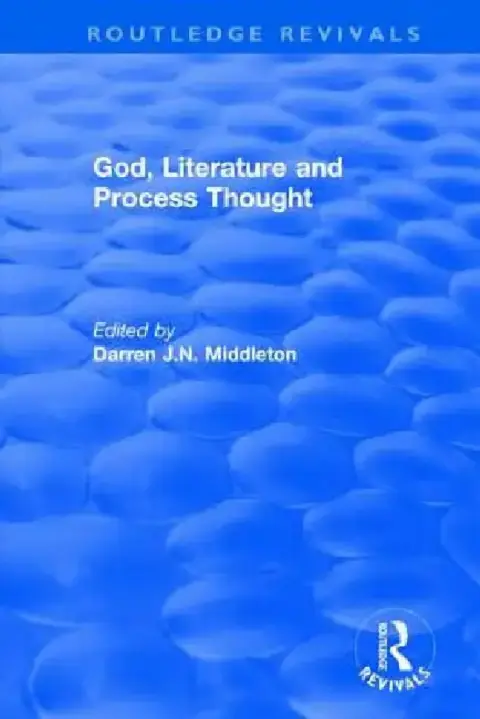 Cover of Routledge Revivals
