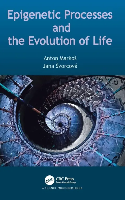Cover of Epigenetic Processes and Evolution of Life