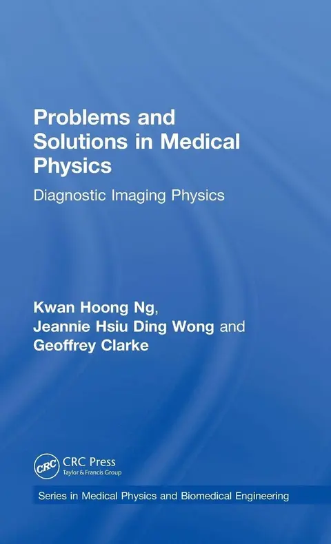 Cover of Problems and Solutions in Medical Physics