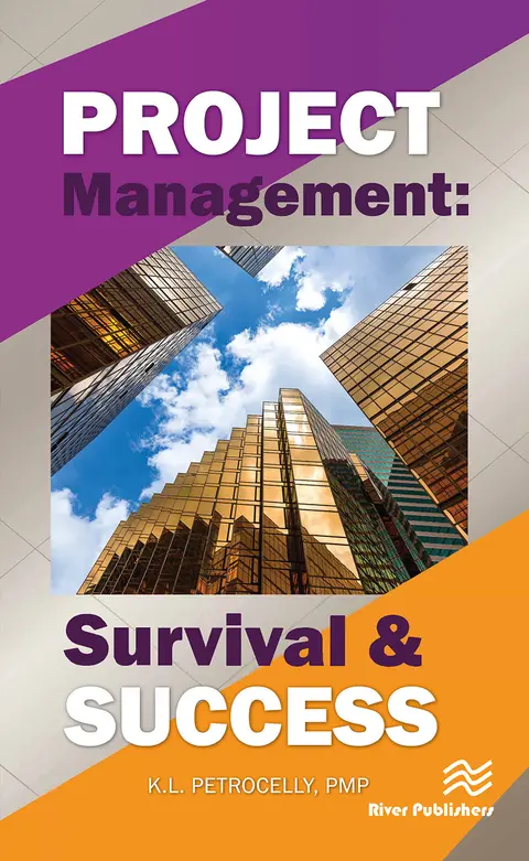Cover of Project Management