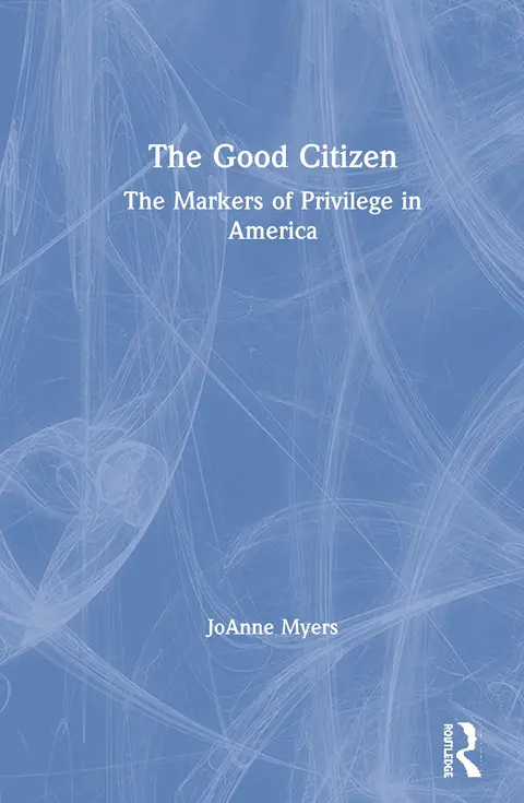 Cover of The Good Citizen