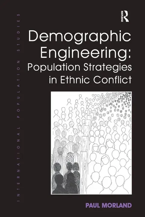 Cover of Demographic Engineering