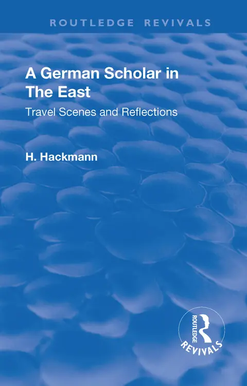 Cover of A Revival