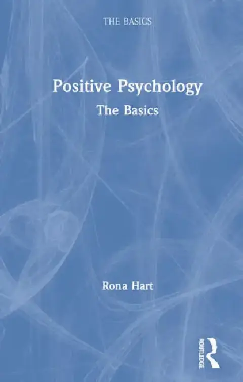 Cover of Positive Psychology