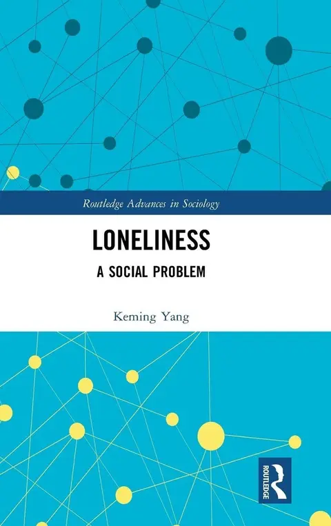 Cover of Loneliness