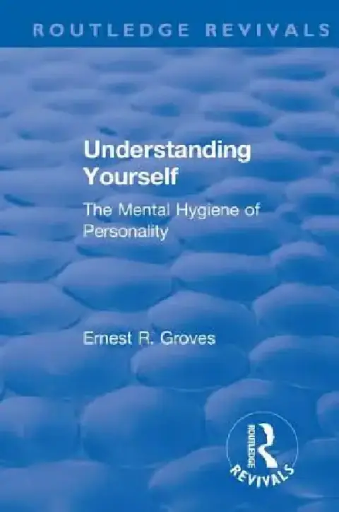 Cover of Revival