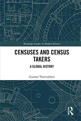 Cover of Censuses and Census Takers