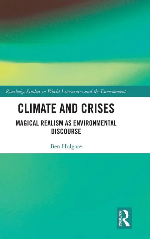 Cover of Climate and Crises