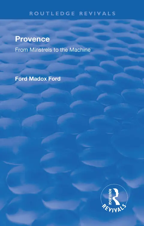 Cover of Revival