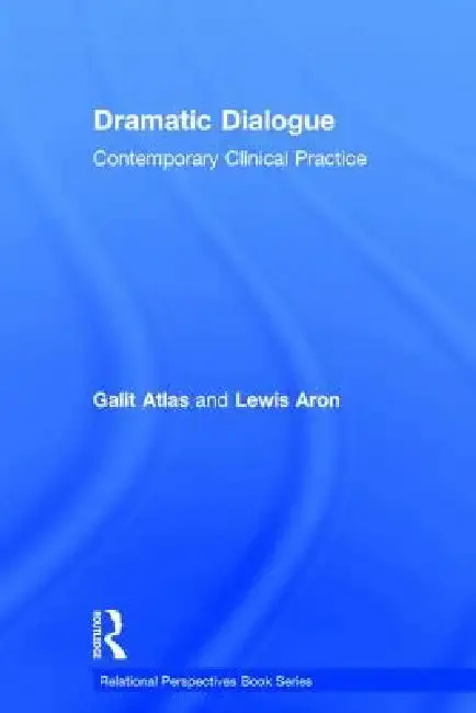 Cover of Dramatic Dialogue