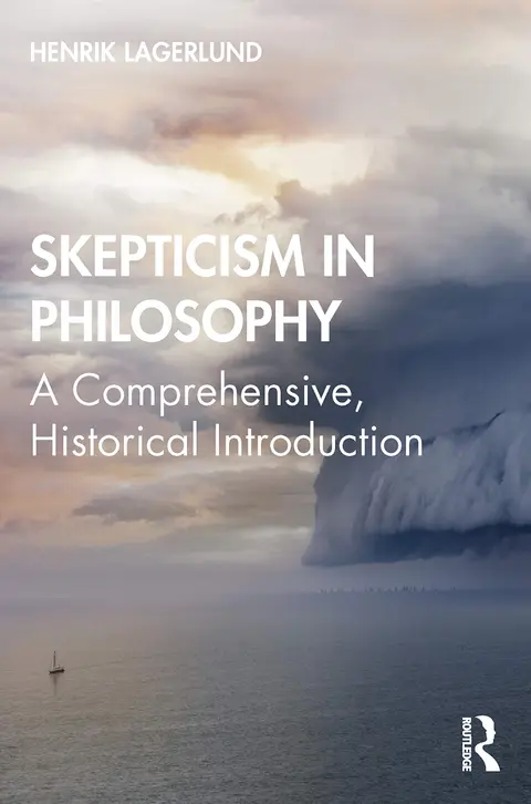 Cover of Skepticism in Philosophy