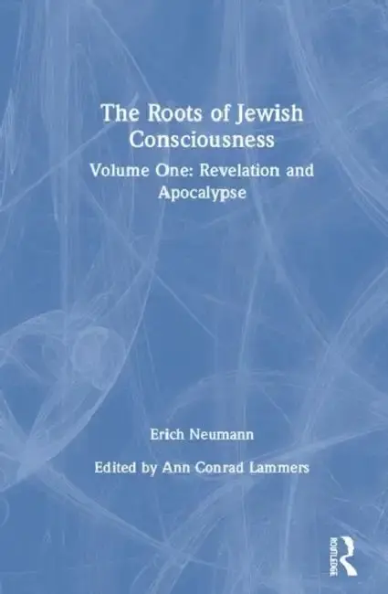 Cover of The Roots of Jewish Consciousness, Volume One