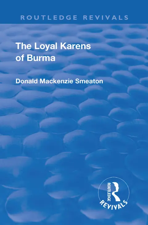 Cover of Revival