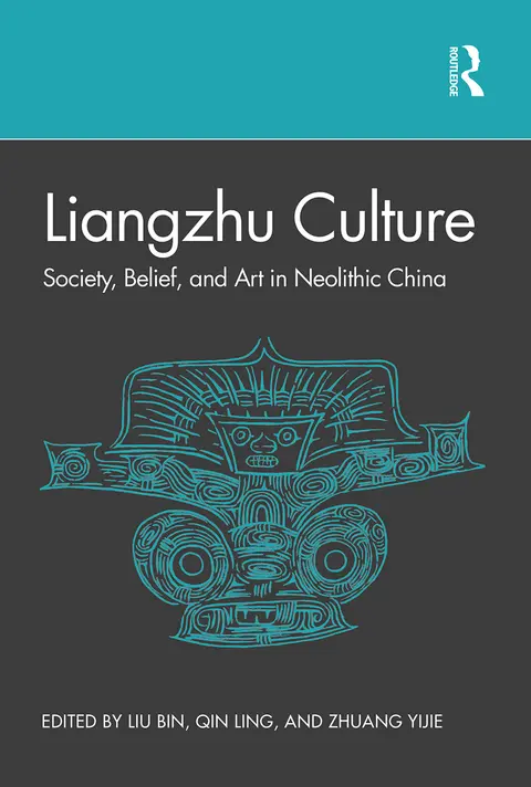 Cover of Liangzhu Culture