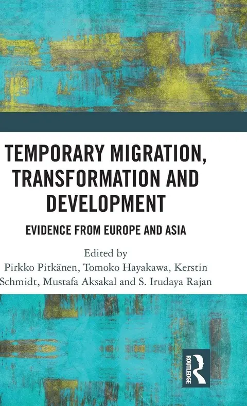 Cover of Temporary Migration, Transformation and Development