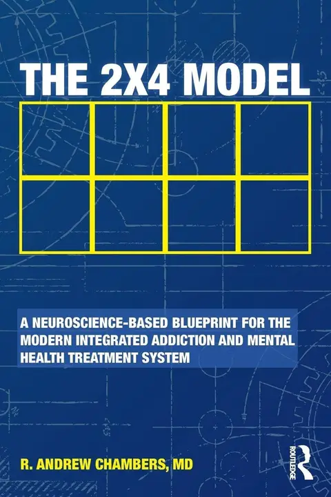 Cover of The 2 x 4 Model