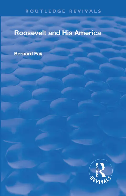 Cover of Revival