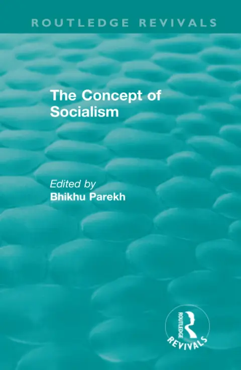 Cover of The Routledge Revivals
