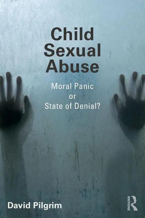 Cover of Child Sexual Abuse