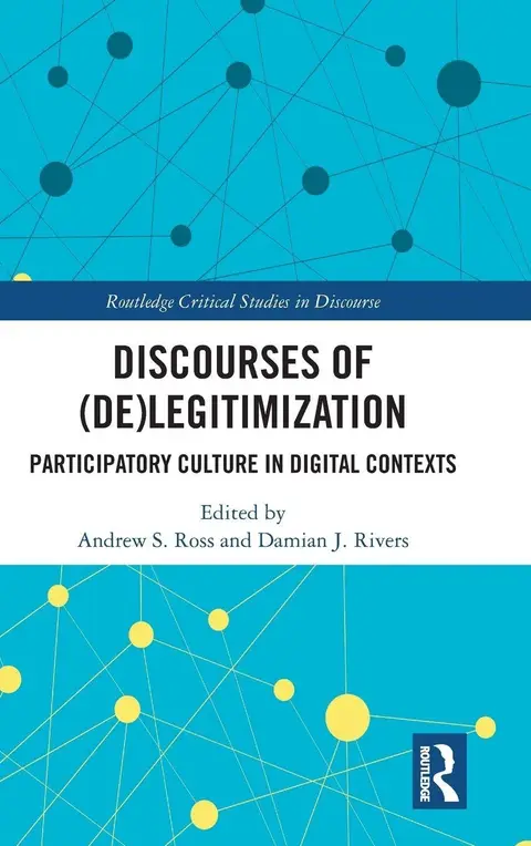 Cover of Discourses of (De)Legitimization