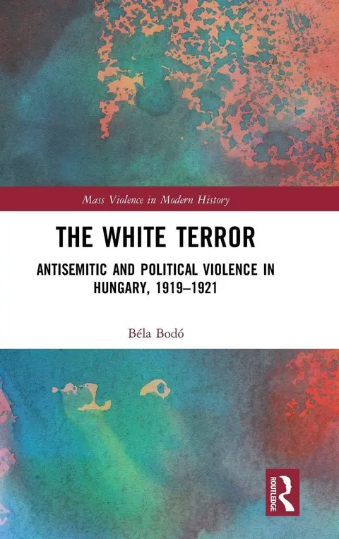 Cover of The White Terror