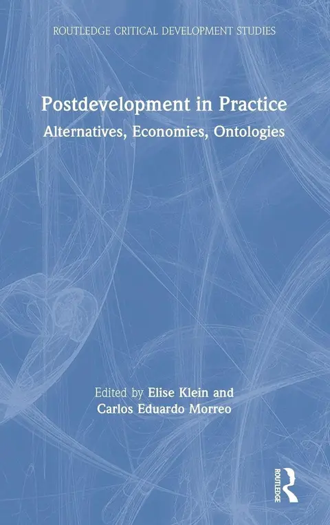 Cover of Postdevelopment in Practice