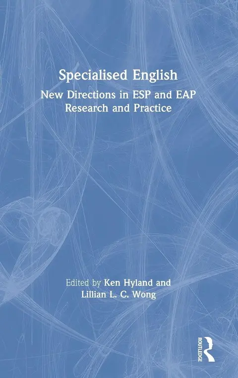 Cover of Specialised English