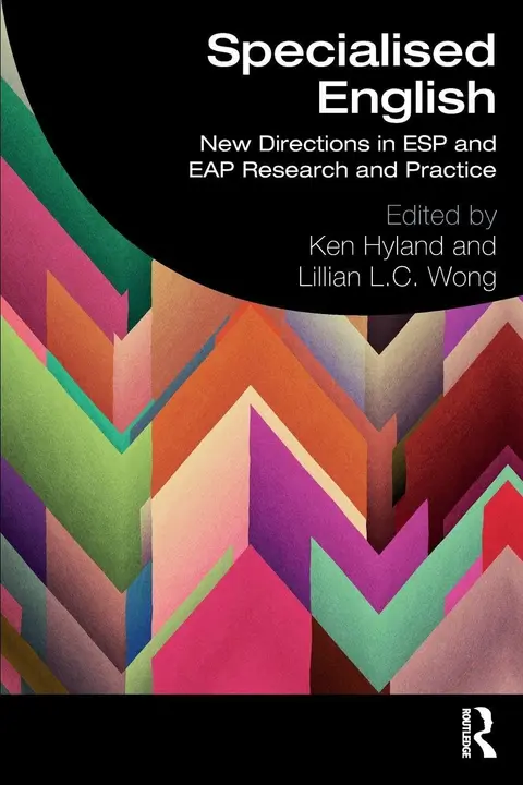 Cover of Specialised English