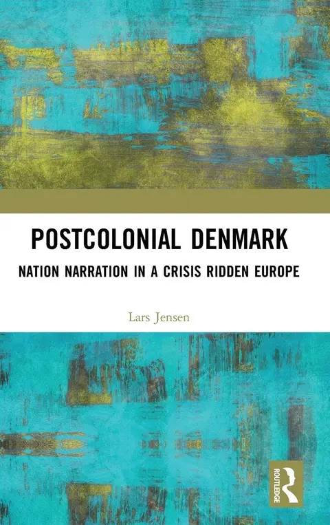 Cover of Postcolonial Denmark