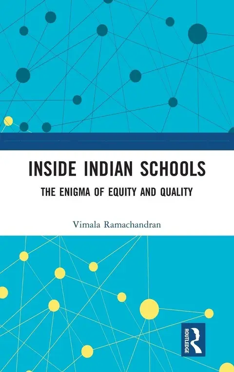 Cover of Inside Indian Schools