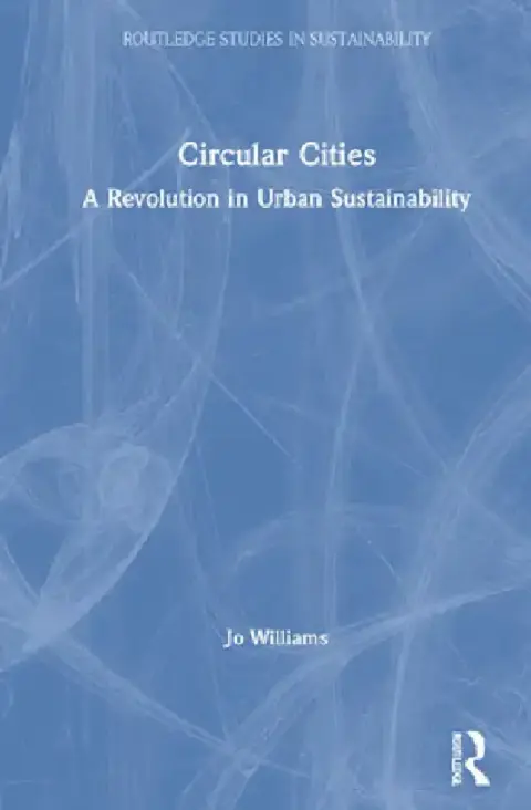 Cover of Circular Cities