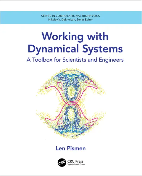 Cover of Working with Dynamical Systems
