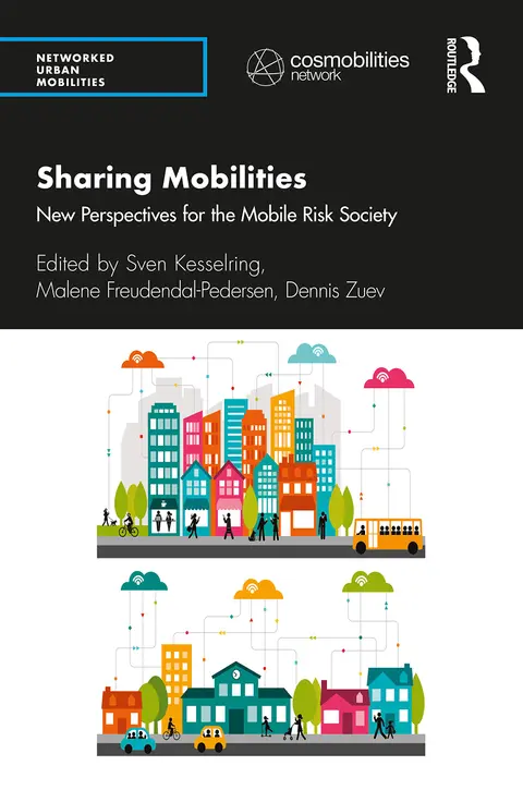 Cover of Sharing Mobilities