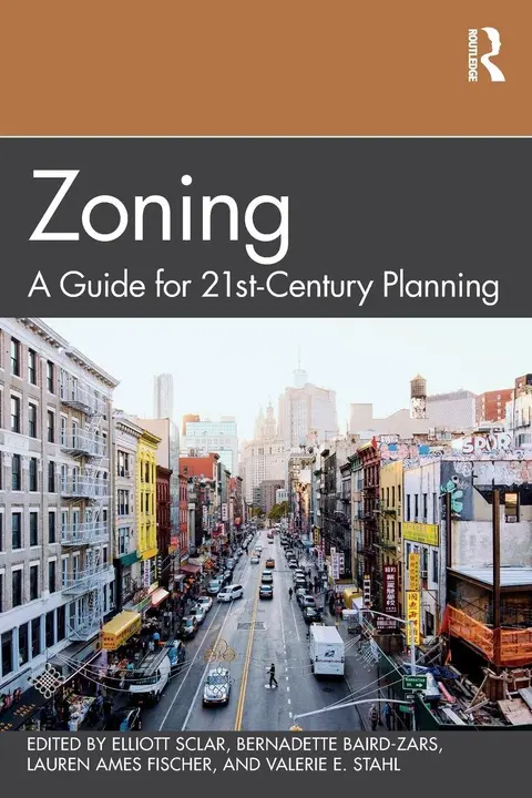 Cover of Zoning