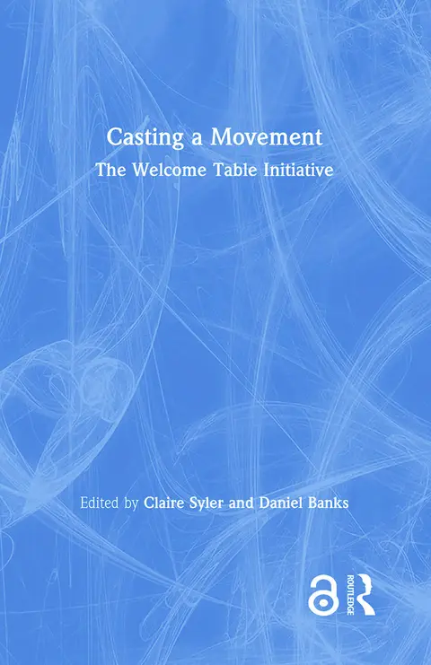 Cover of Casting a Movement